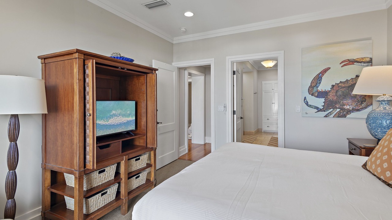 Photo of Bathroom in Seacrest