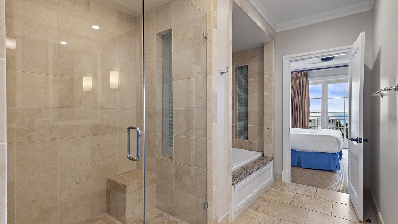Photo of Bathroom in Seacrest