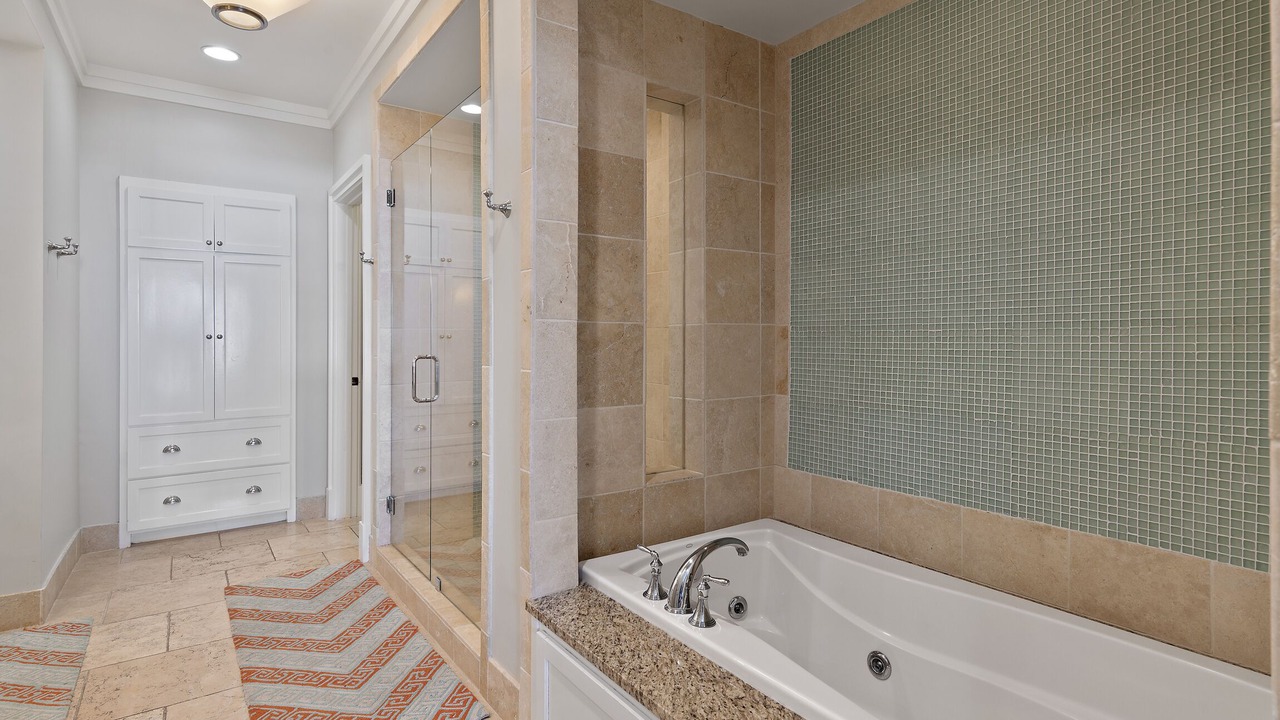 Photo of Bathroom in Seacrest