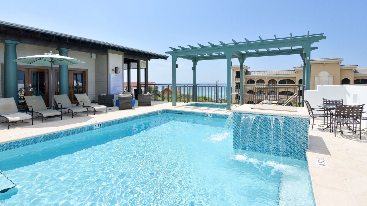 Photo of Outdoor in Seacrest