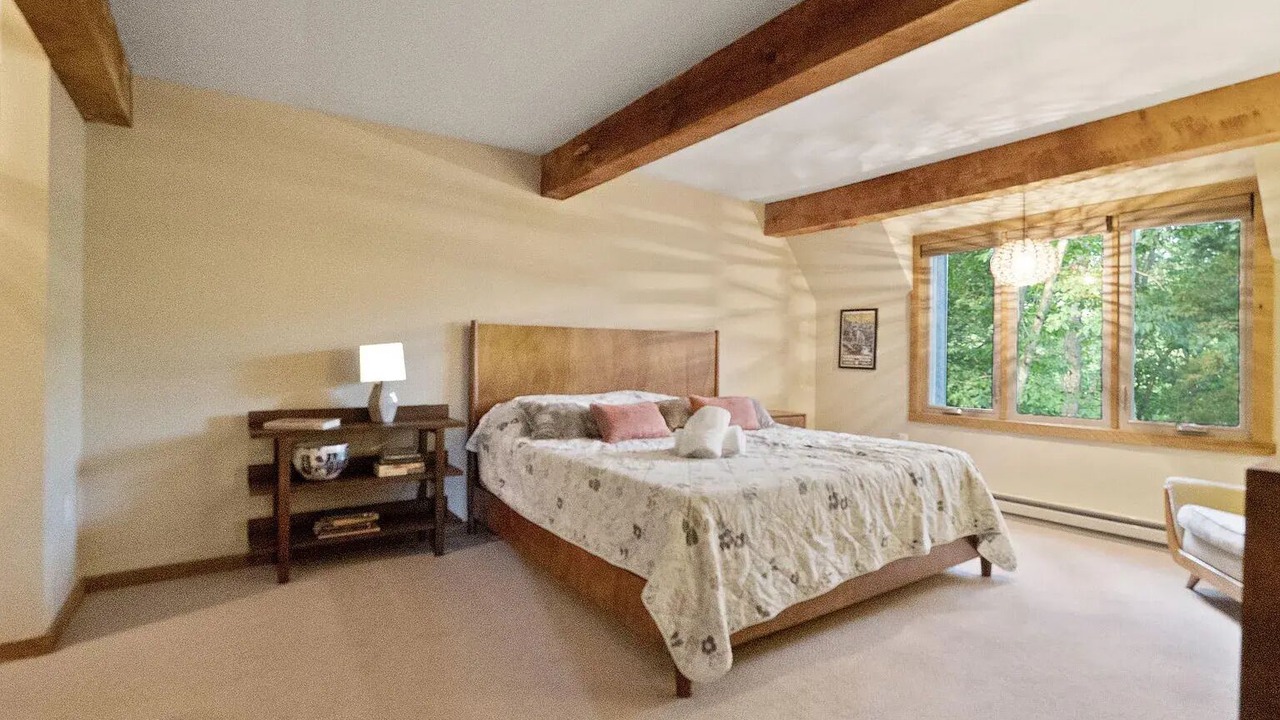 Photo of Bedroom in Front Royal