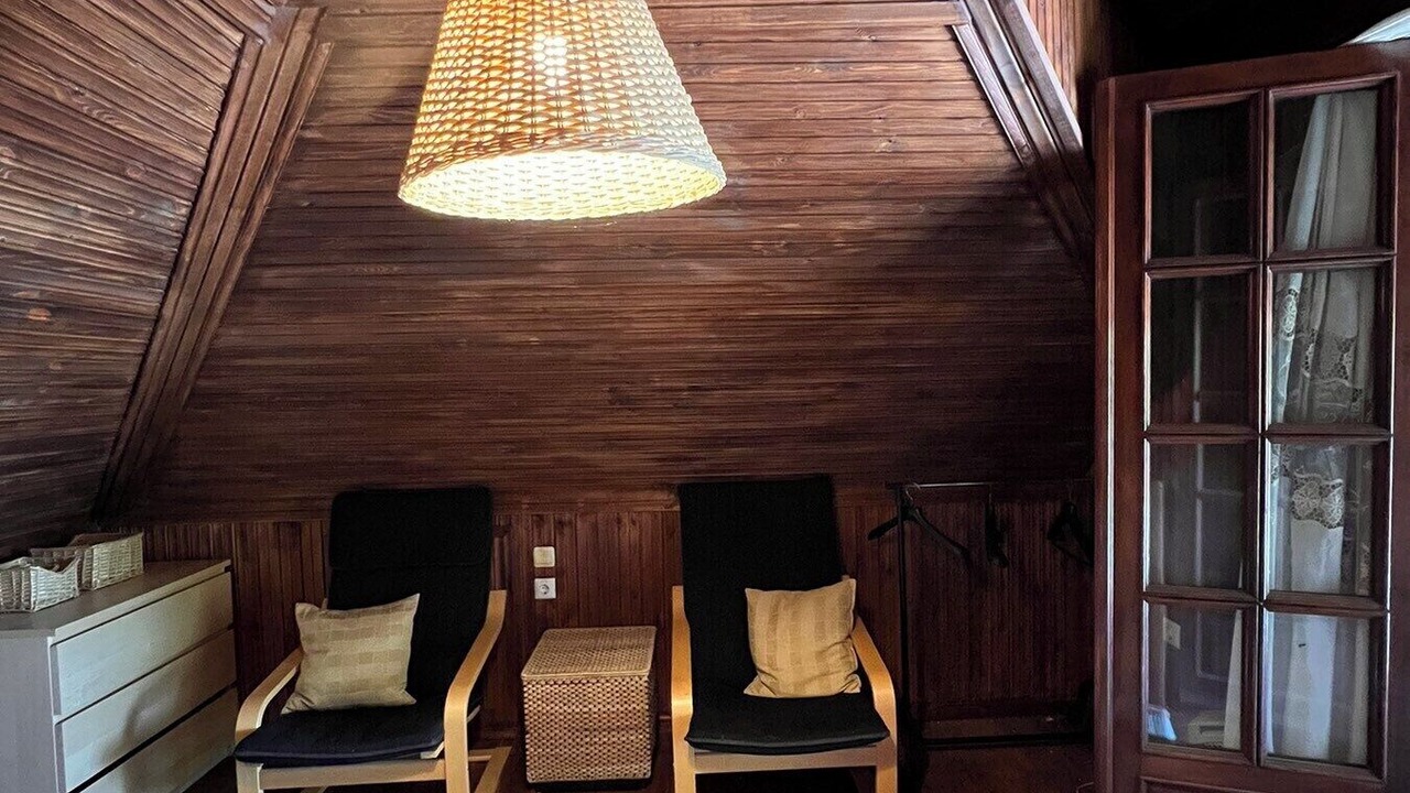 Photo of Bedroom in Nea Propontida