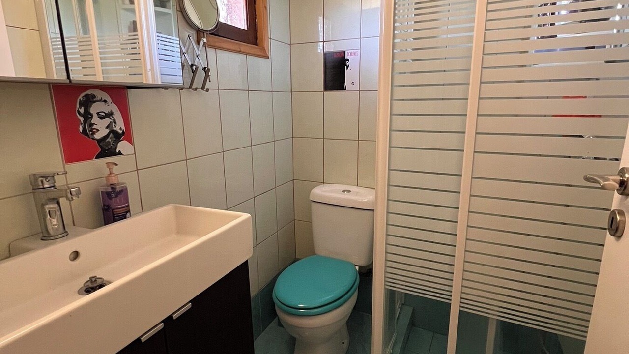 Photo of Bathroom in Nea Propontida