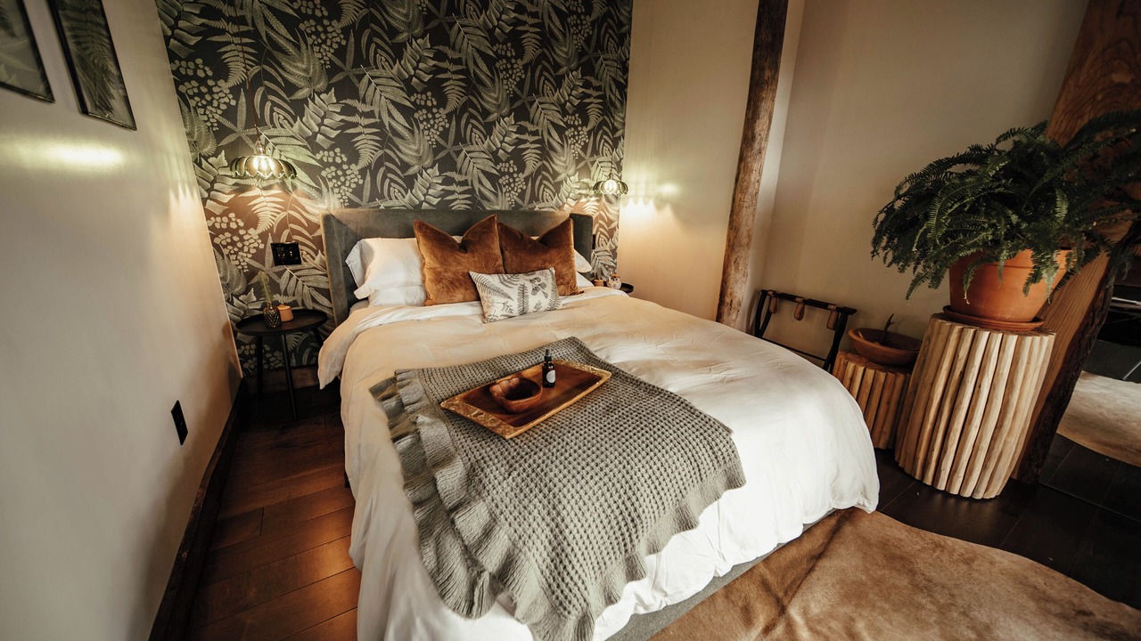 Photo of Bedroom in Portageville