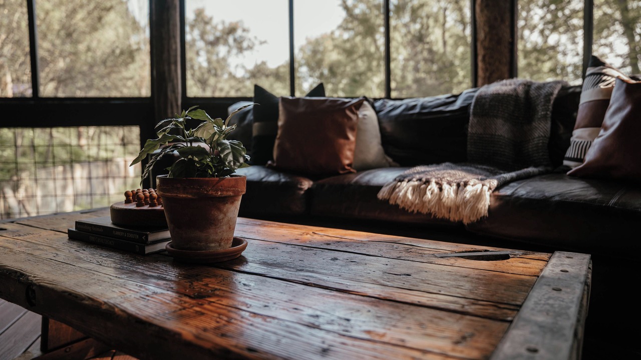 Photo of Livingroom in Portageville