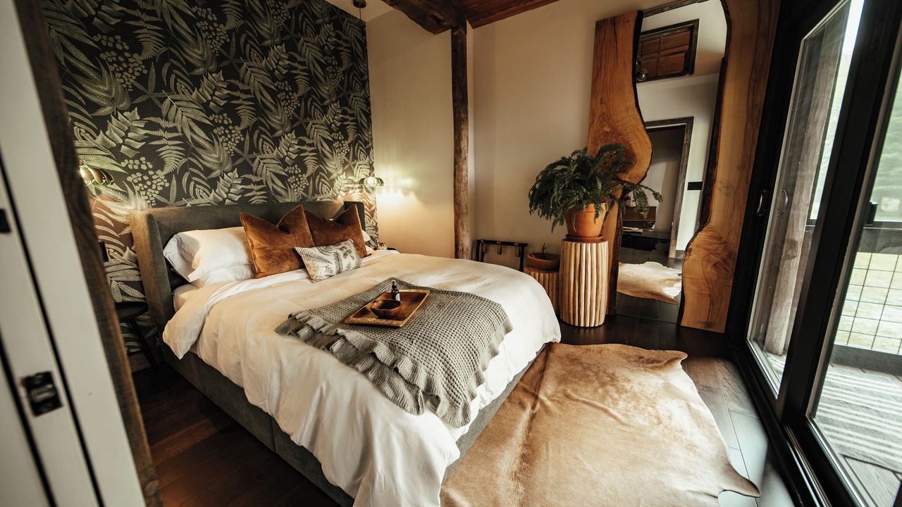 Photo of Bedroom in Portageville