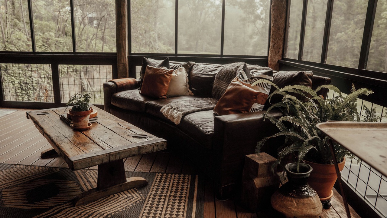 Photo of Livingroom in Portageville