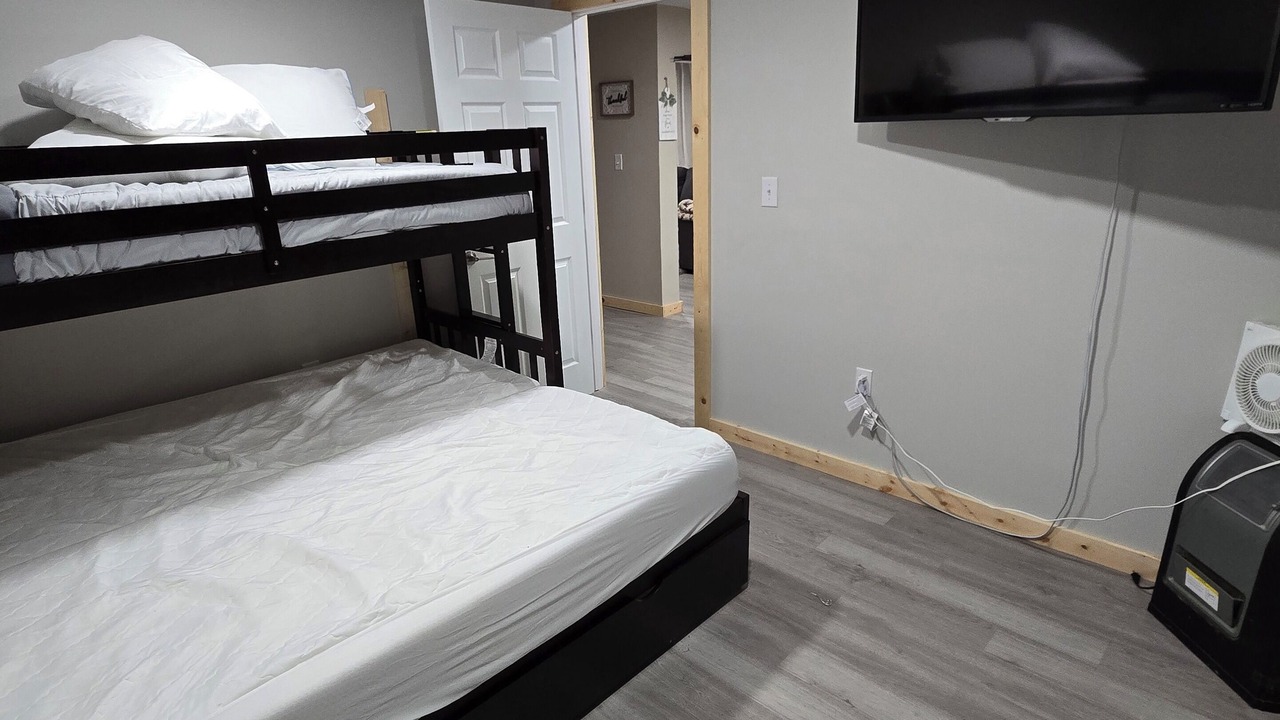 Photo of Bedroom in Cora