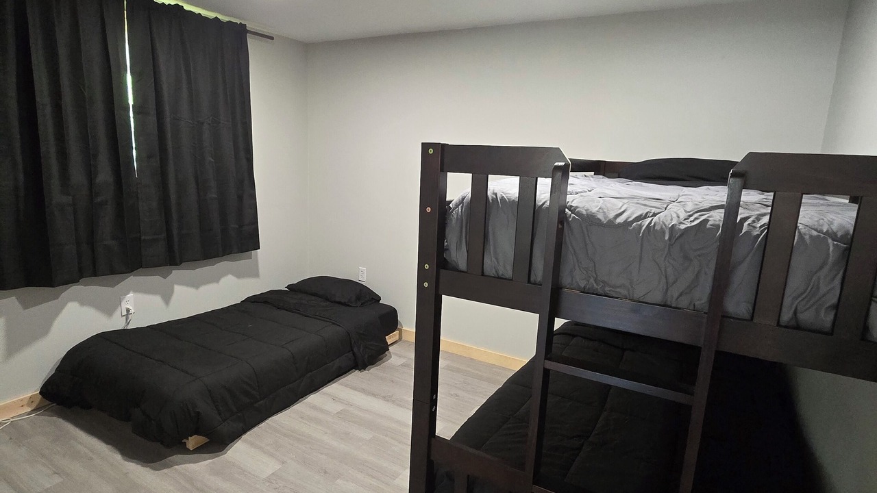 Photo of Bedroom in Cora