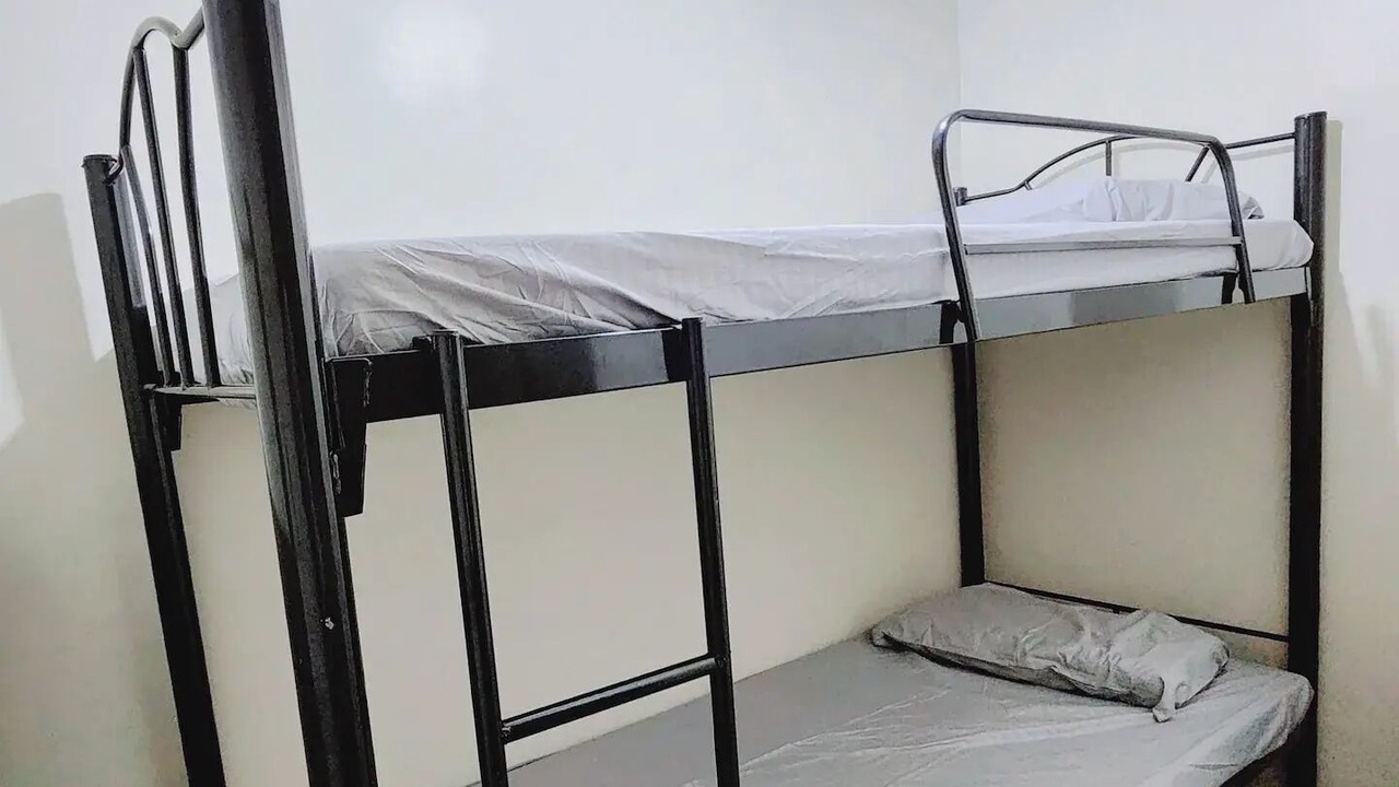 Photo of Bedroom in Mandaluyong