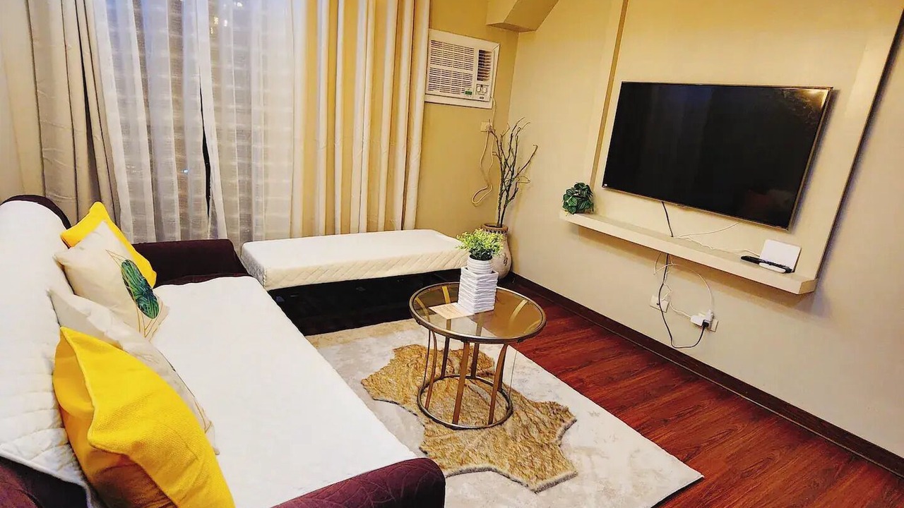 Photo of Livingroom in Mandaluyong