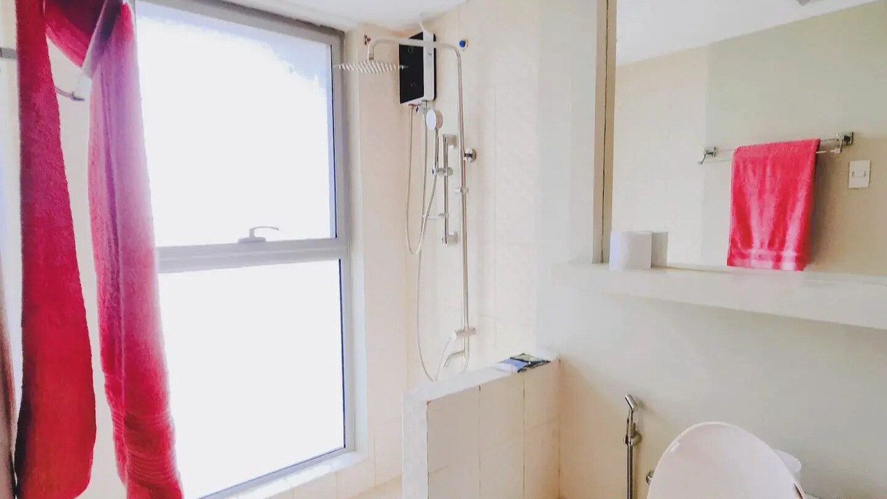 Photo of Bathroom in Mandaluyong