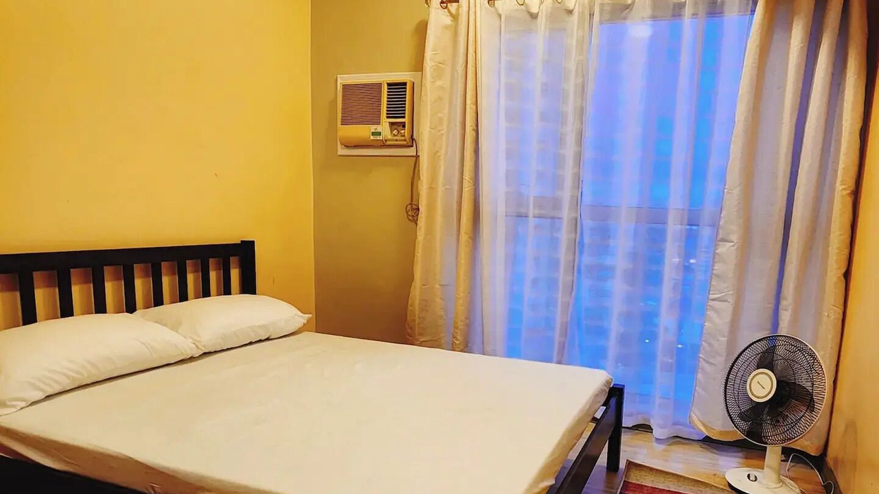 Photo of Bedroom in Mandaluyong