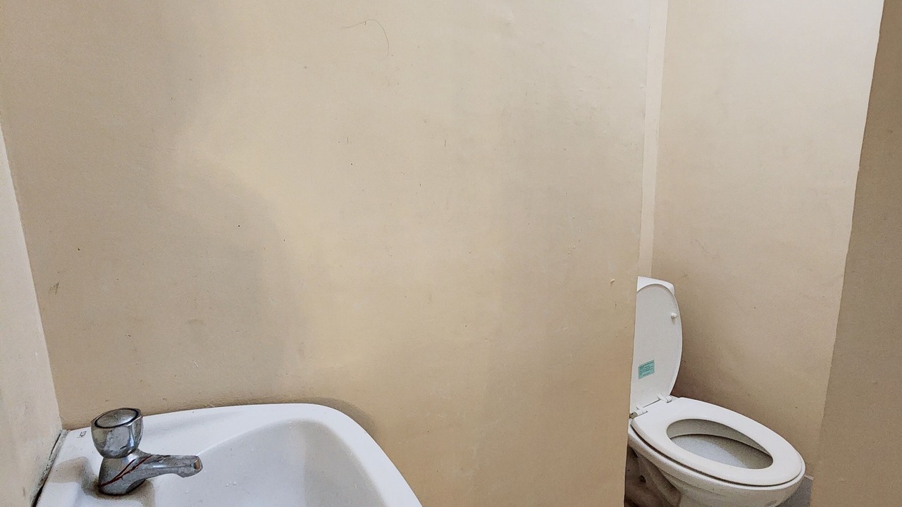 Photo of Bathroom in Mandaluyong