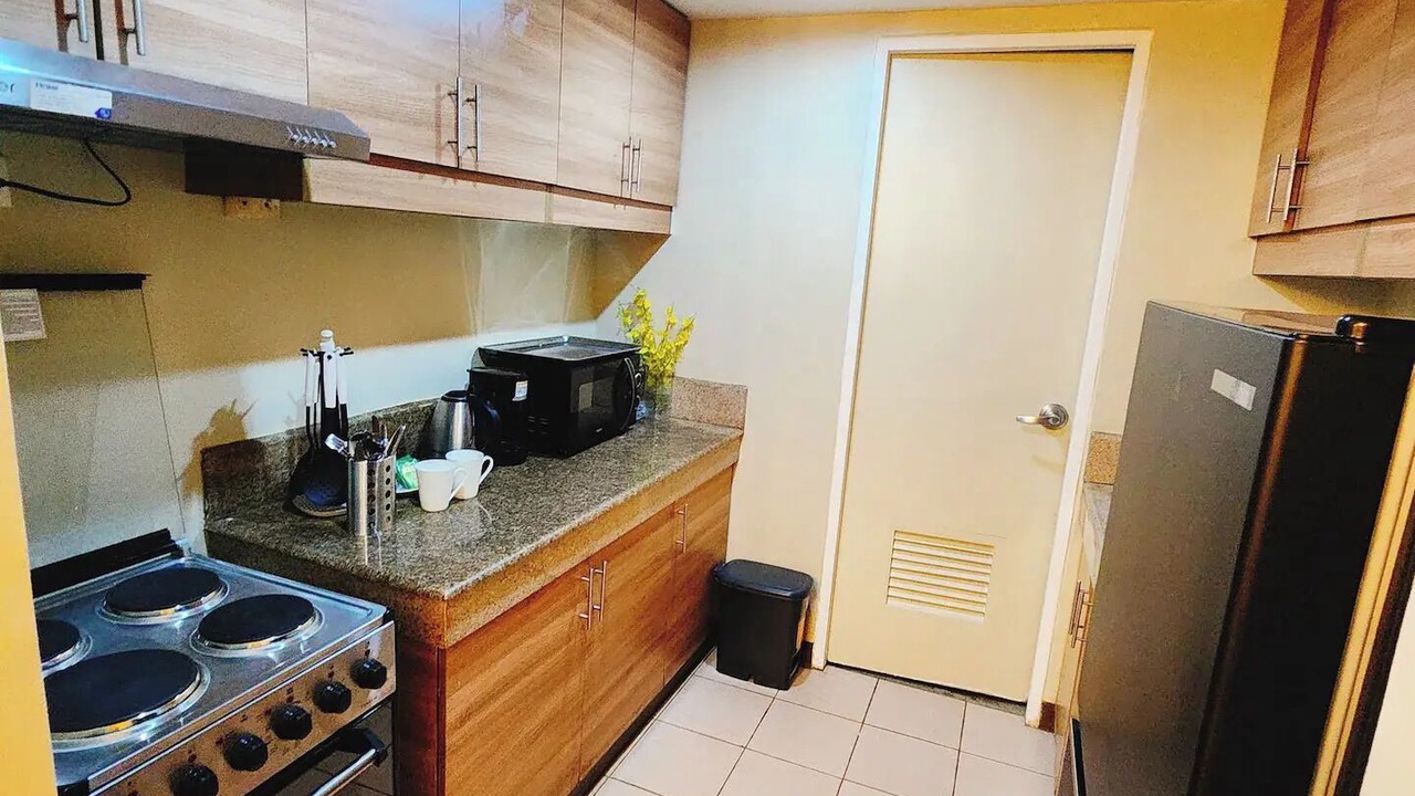 Photo of Kitchen in Mandaluyong