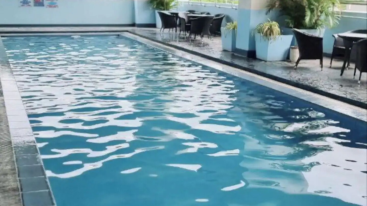Photo of Outdoor in Mandaluyong