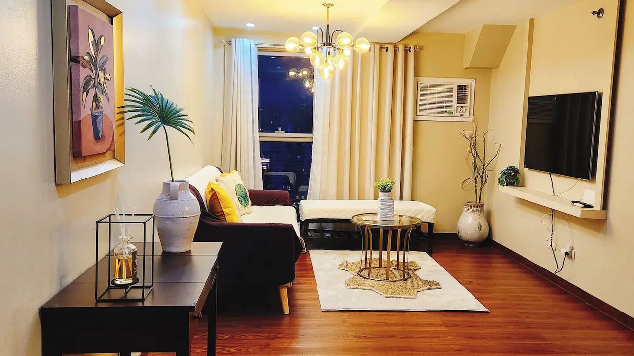 Photo of Livingroom in Mandaluyong