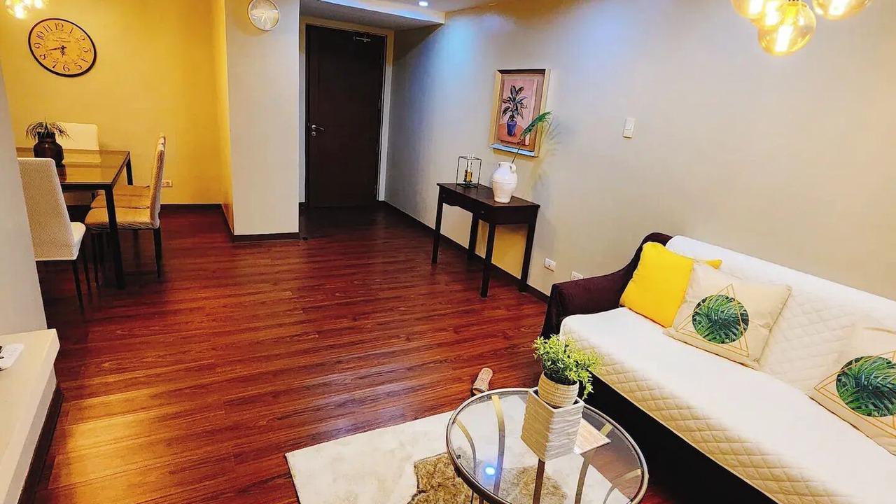Photo of Livingroom in Mandaluyong