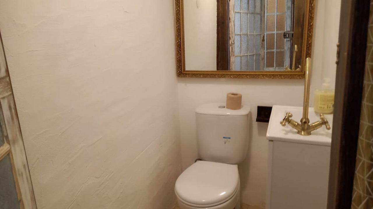Photo of Bathroom in Mertola