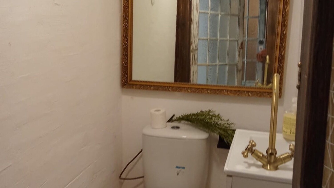 Photo of Bathroom in Mertola