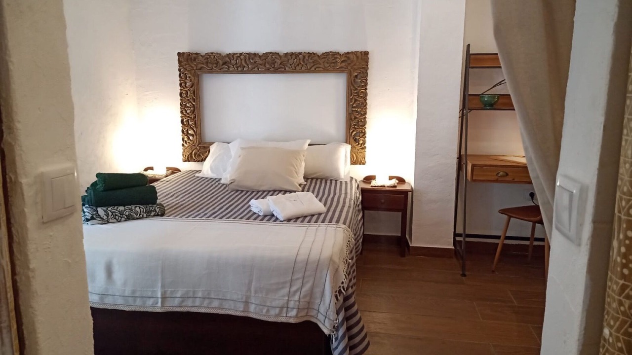 Photo of Bedroom in Mertola