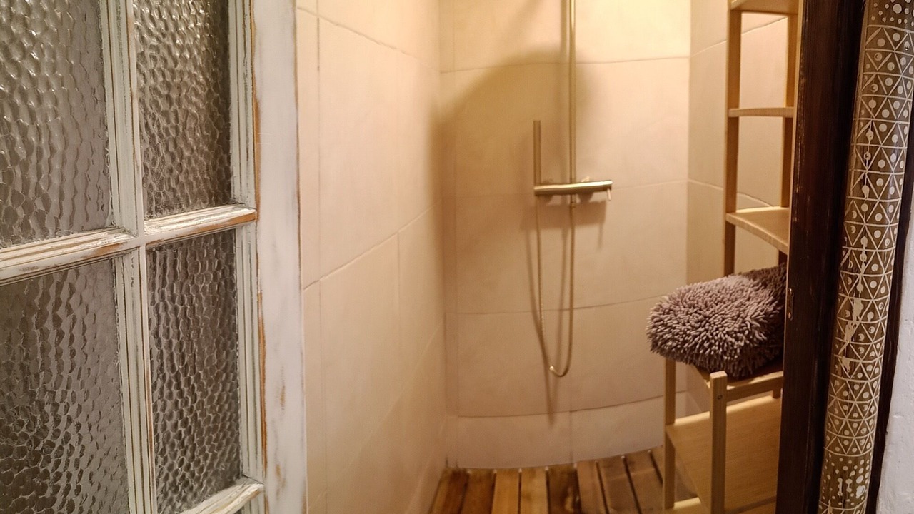 Photo of Bathroom in Mertola