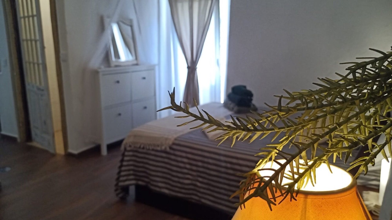 Photo of Bedroom in Mertola