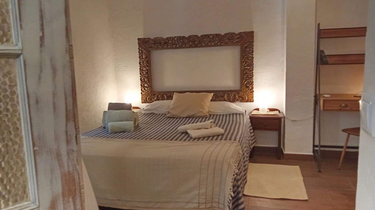 Photo of Bedroom in Mertola
