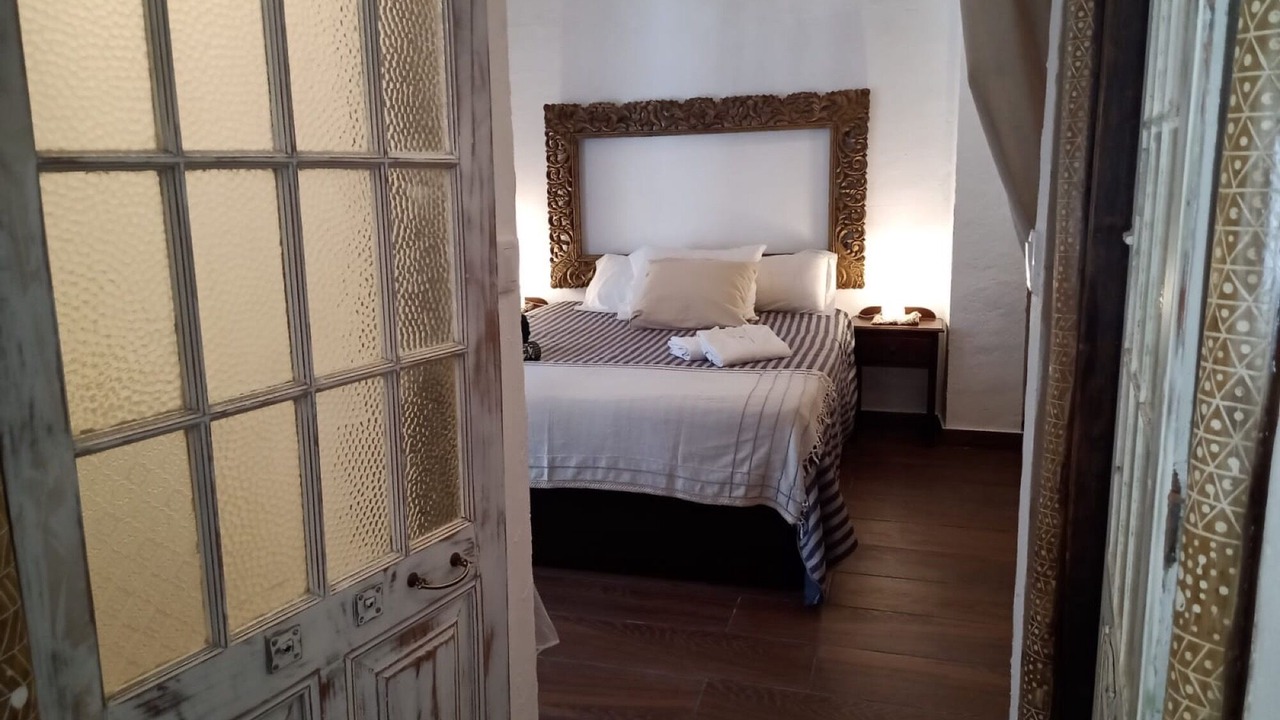 Photo of Bedroom in Mertola