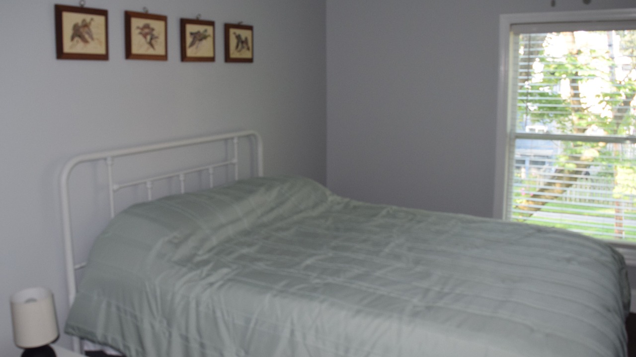 Photo of Bedroom in Glens Falls