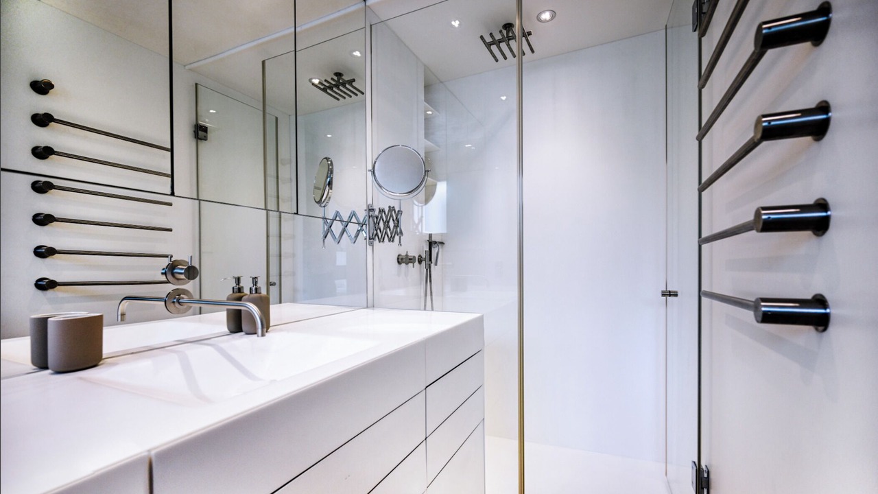 Photo of Bathroom in Dattlikon