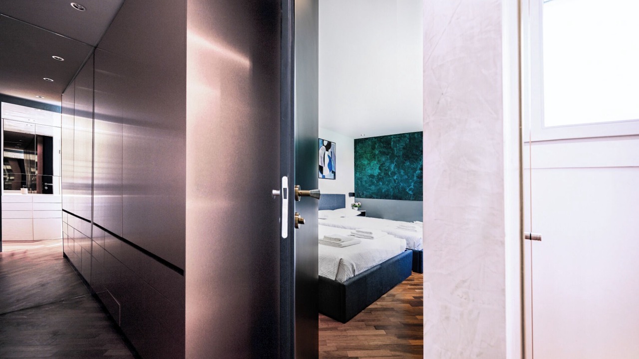 Photo of Bedroom in Dattlikon