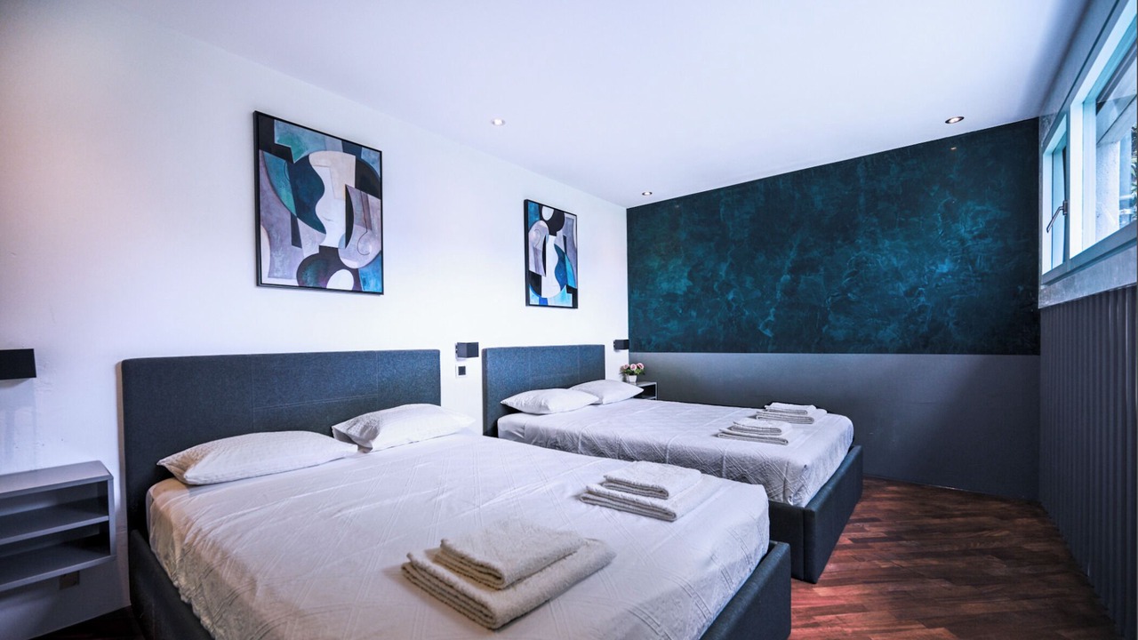 Photo of Bedroom in Dattlikon