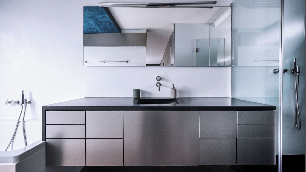 Photo of Bathroom in Dattlikon