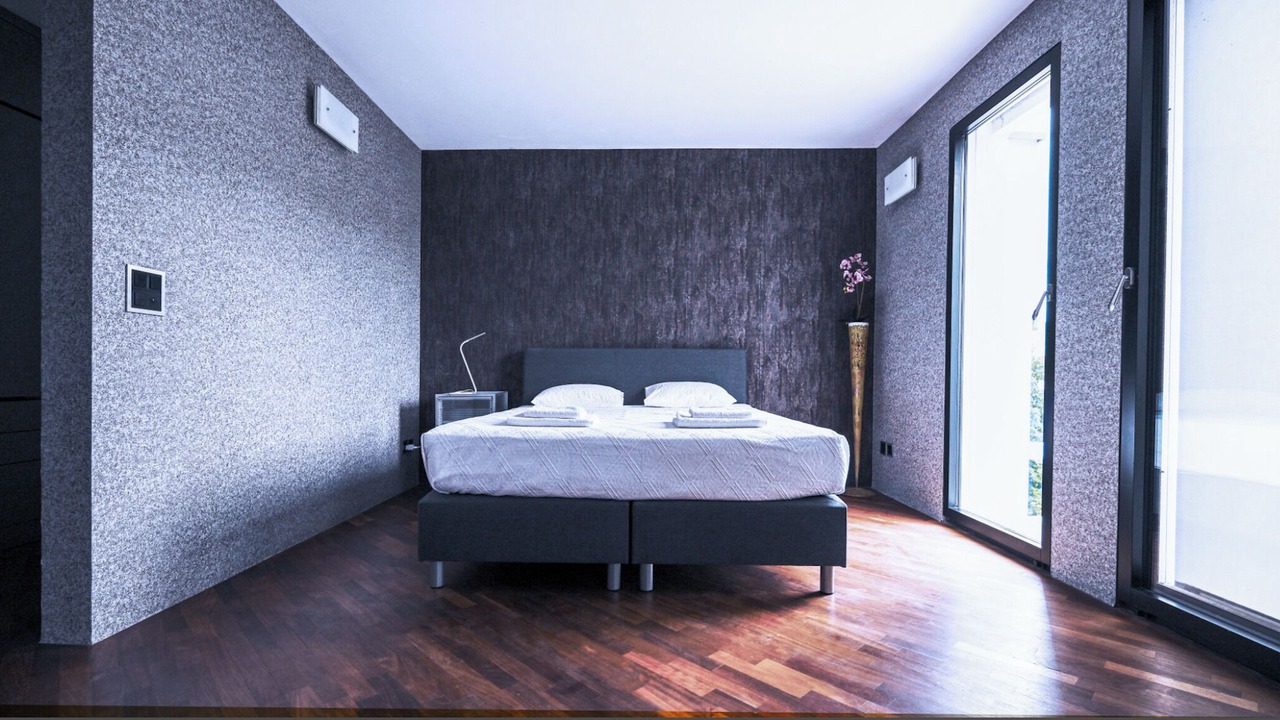 Photo of Bedroom in Dattlikon
