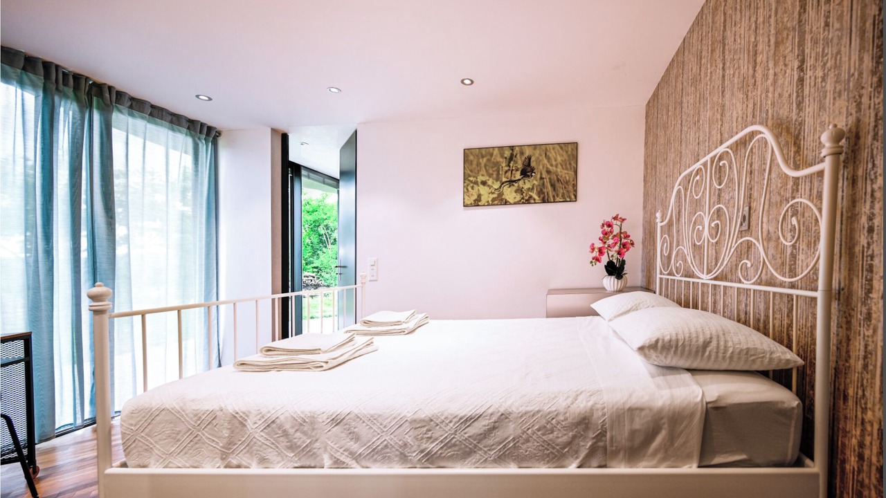 Photo of Bedroom in Dattlikon