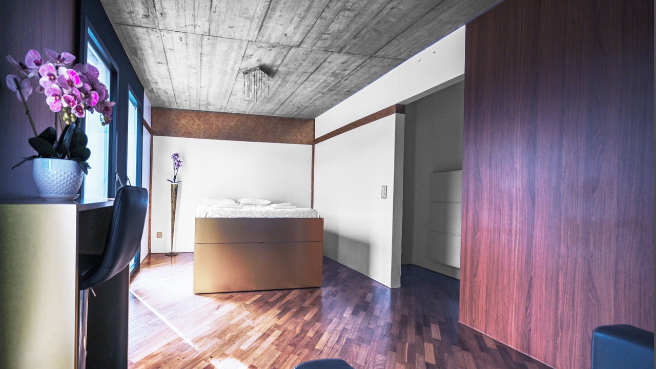 Photo of Bedroom in Dattlikon