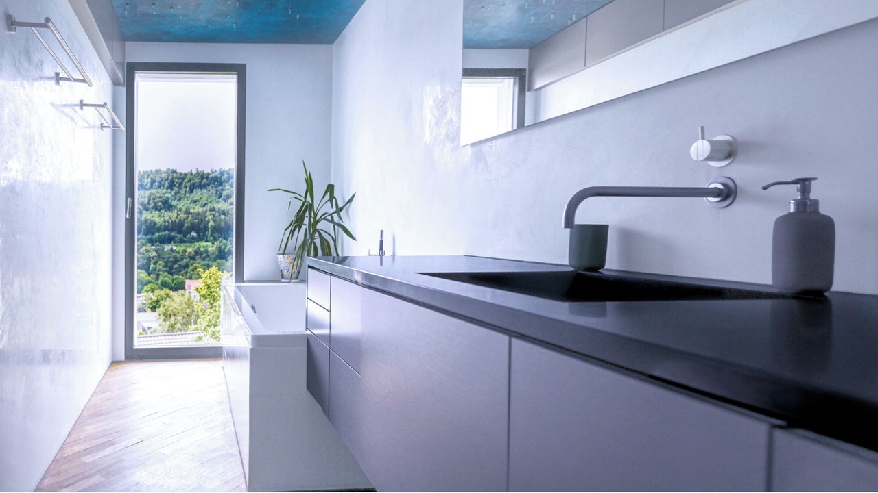 Photo of Bathroom in Dattlikon