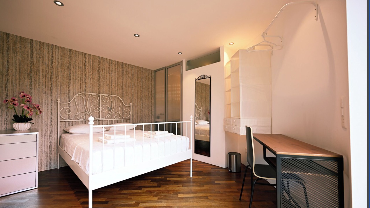 Photo of Bedroom in Dattlikon