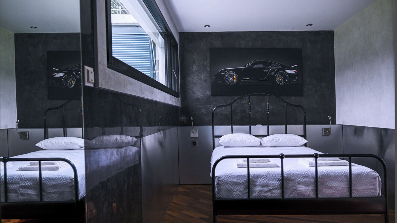 Photo of Bedroom in Dattlikon