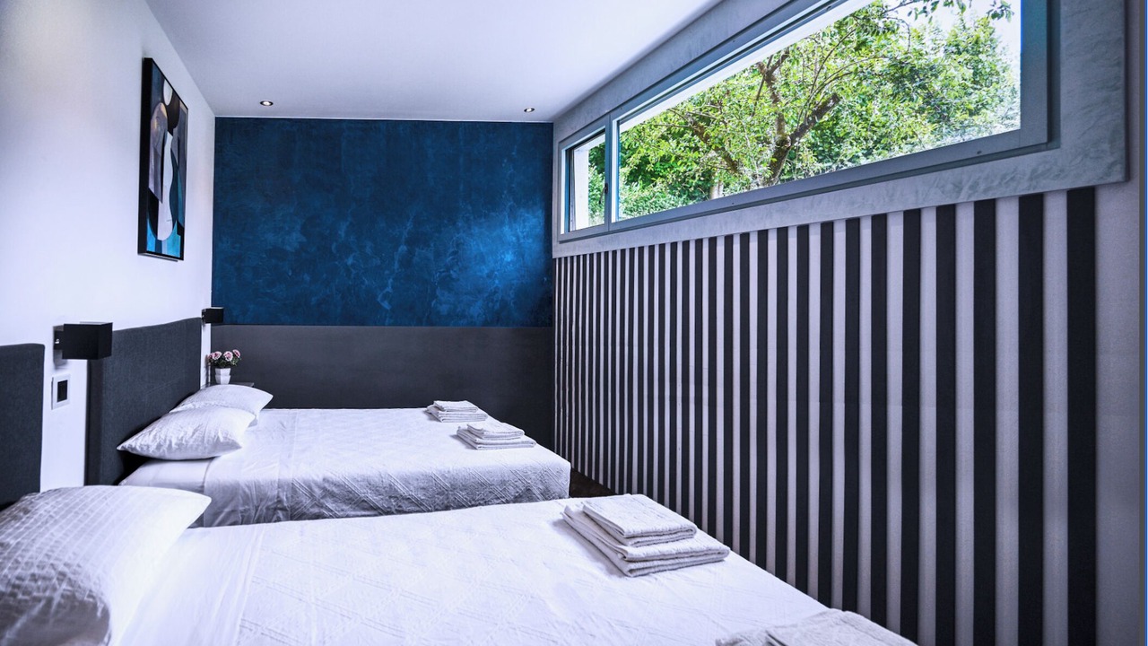 Photo of Bedroom in Dattlikon