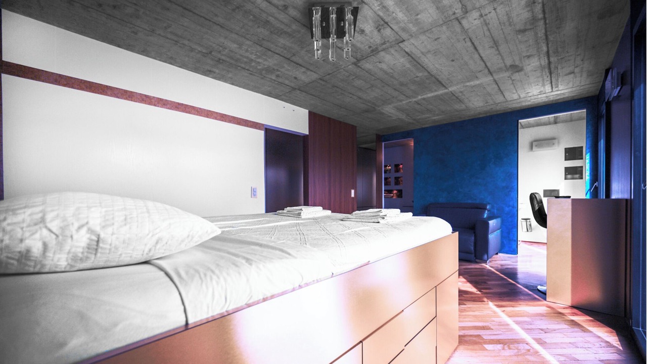 Photo of Bedroom in Dattlikon