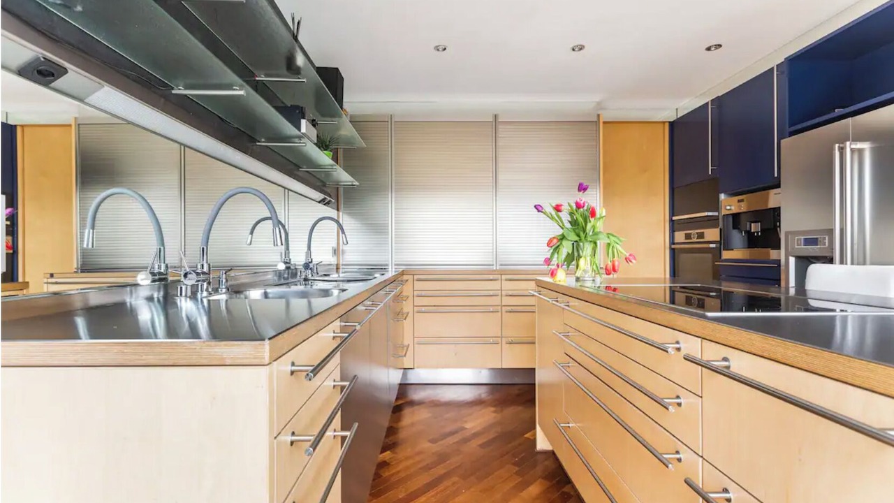 Photo of Kitchen in Dattlikon