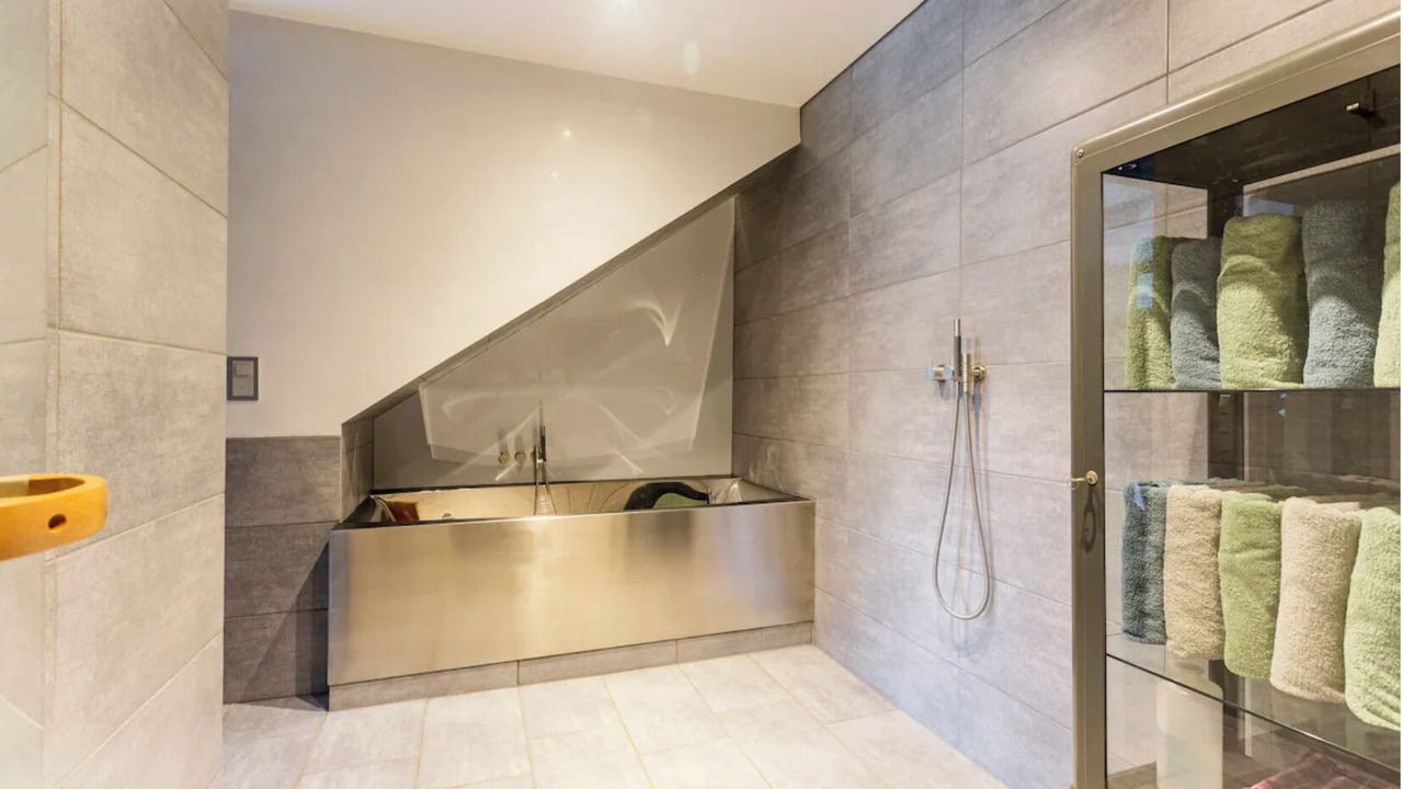Photo of Bathroom in Dattlikon