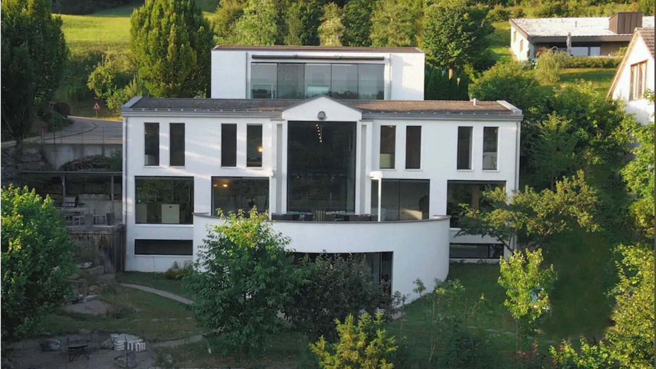 Photo of Outdoor in Dattlikon
