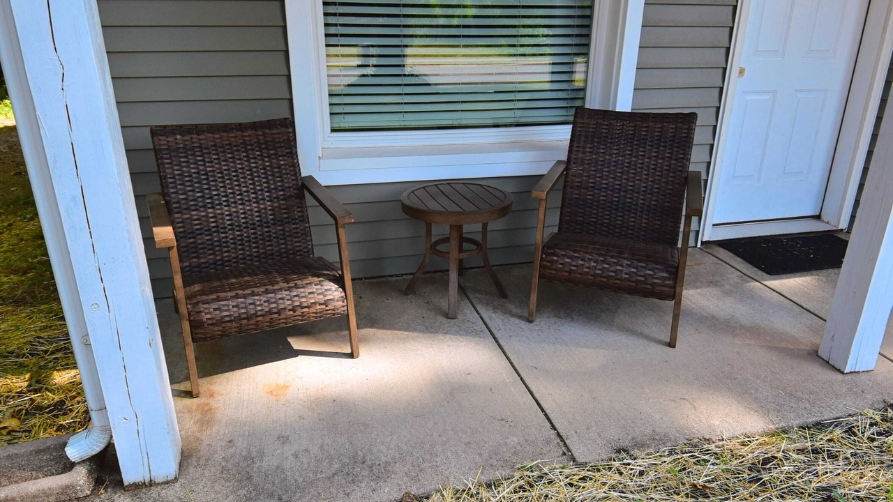 Photo of Outdoor in Wooded Estates