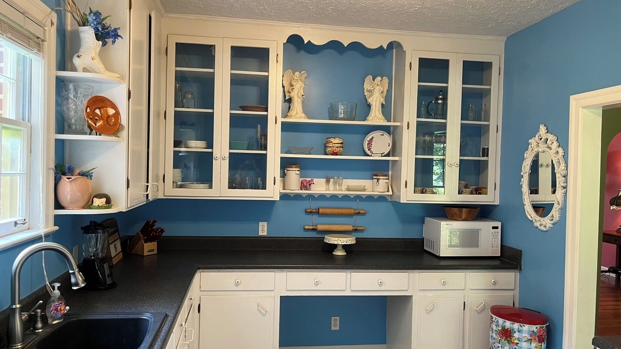 Photo of Kitchen in Tallahassee