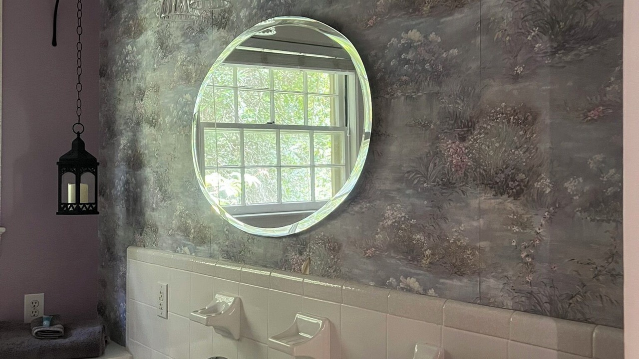 Photo of Bathroom in Tallahassee