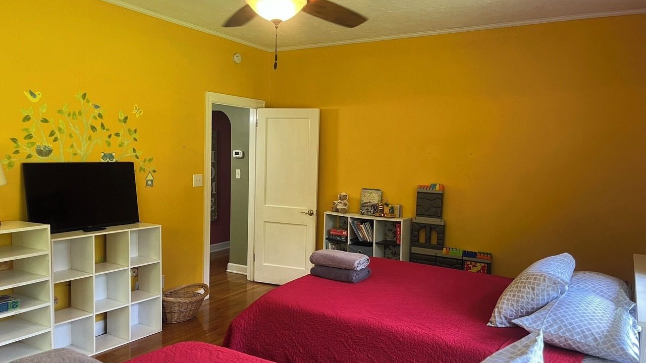 Photo of Bedroom in Tallahassee