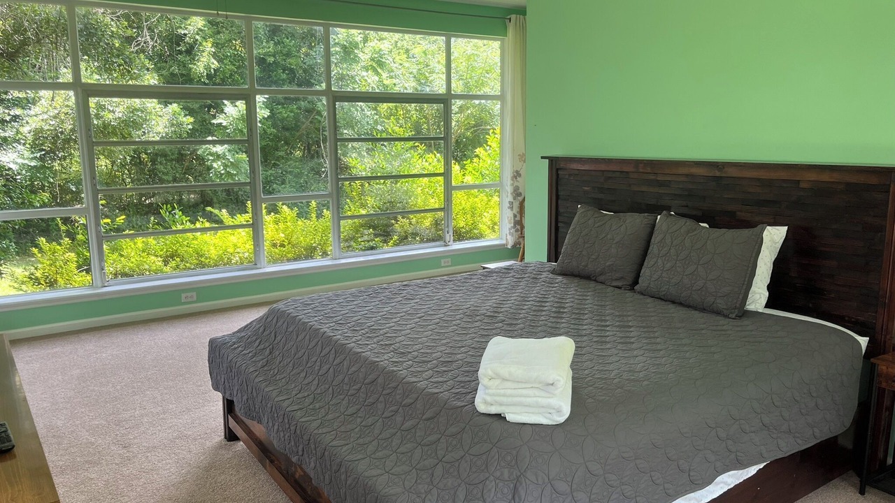Photo of Bedroom in Tallahassee